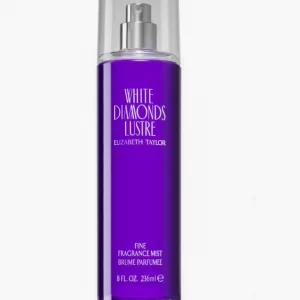 Elizabeth Taylor White Diamonds L. Mist 236ml Mujer