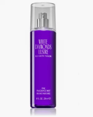 Elizabeth Taylor White Diamonds L. Mist 236ml Mujer