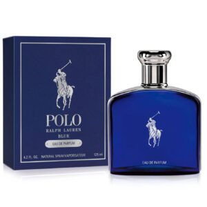 Ralph Lauren Polo Blue 40ml