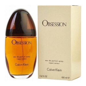 Calvin Klein Obsession 100 ml