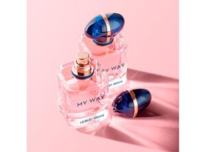 Giorgio Armani My Way EDP 50 ml - Imagen 2