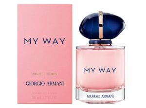 Giorgio Armani My Way EDP 50 ml